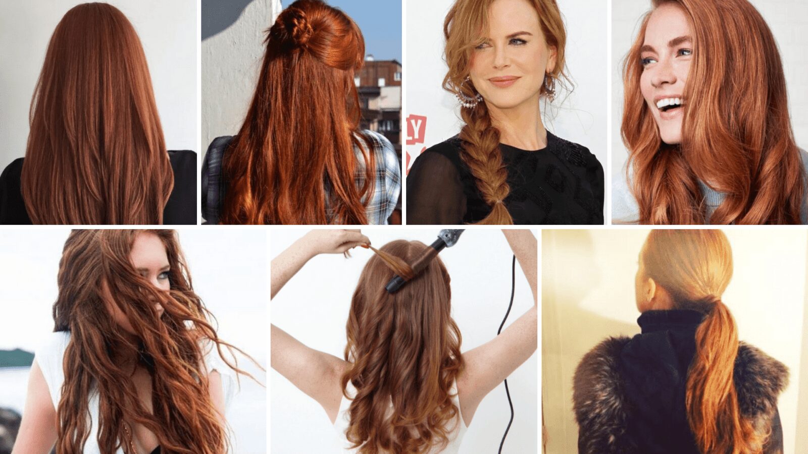 6 Easy Hairstyles To Keep Your Hair Off Your Neck | Style Hub