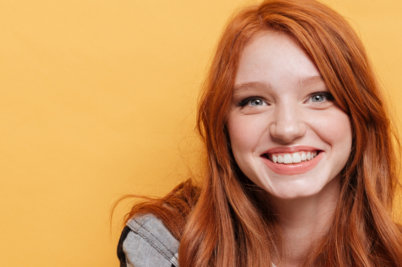 Origin of the word Strawberry Blonde - How to be Redhead