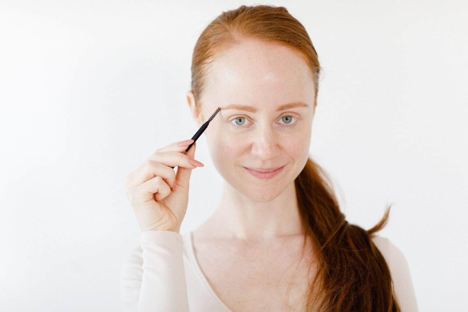 4 Lash and Brow Products for Redheads - How to be a Redhead