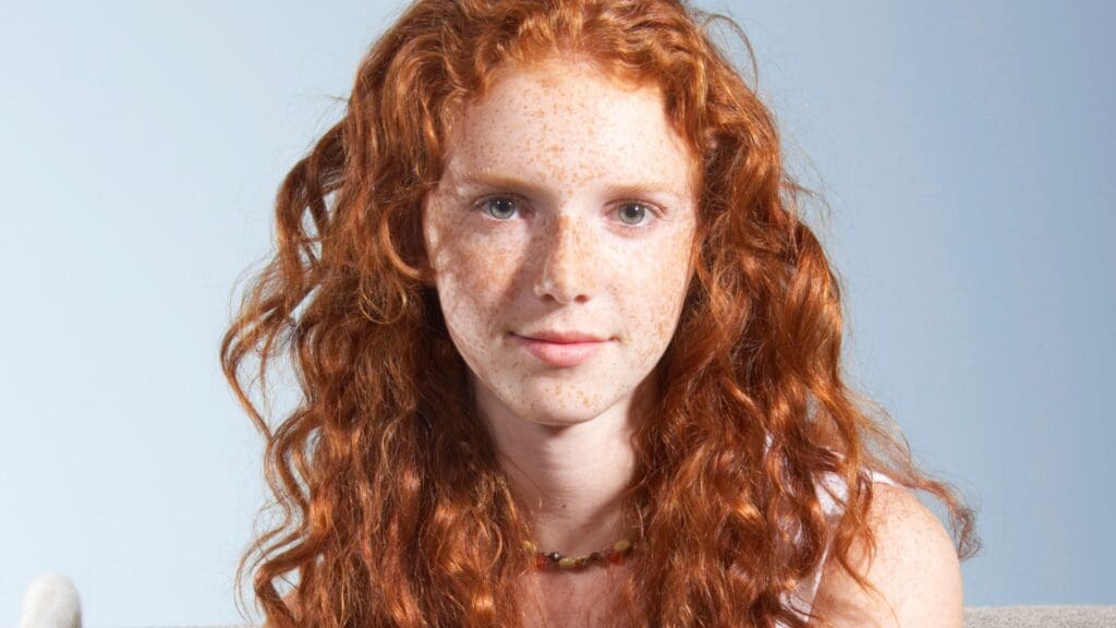 Redhead Skin: Mineral Sunscreen Sprays That Won't Clog Pores