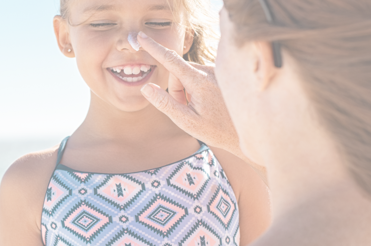 The Best Sunscreen Tips for Kids