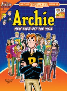 archie comics