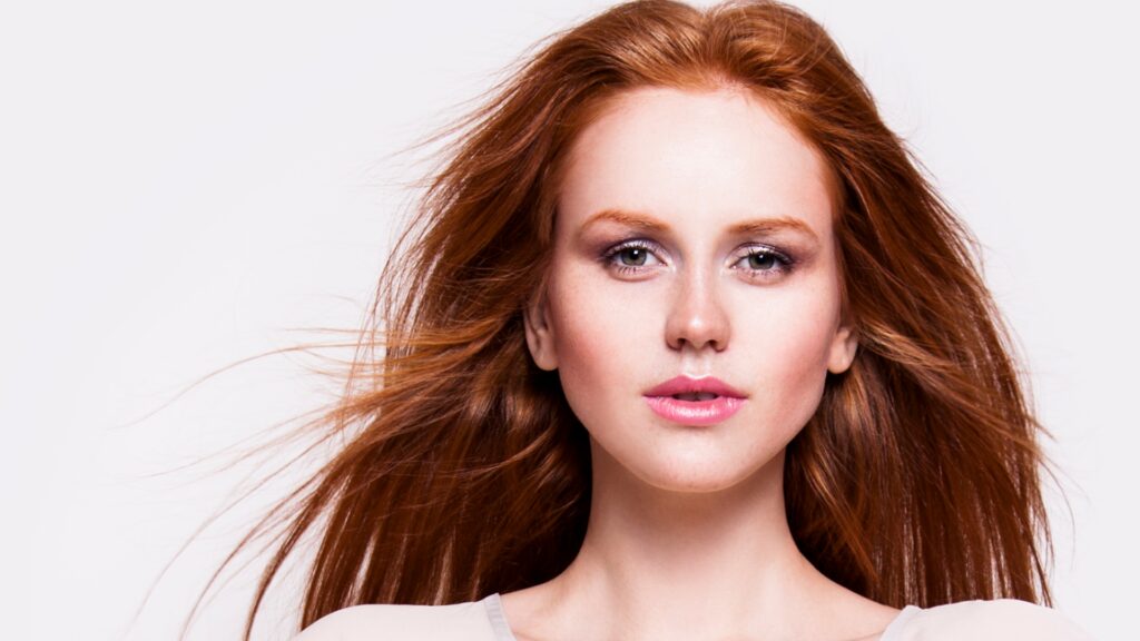 6 Talc-Free Eyeshadows For Redheads - How to be a Redhead