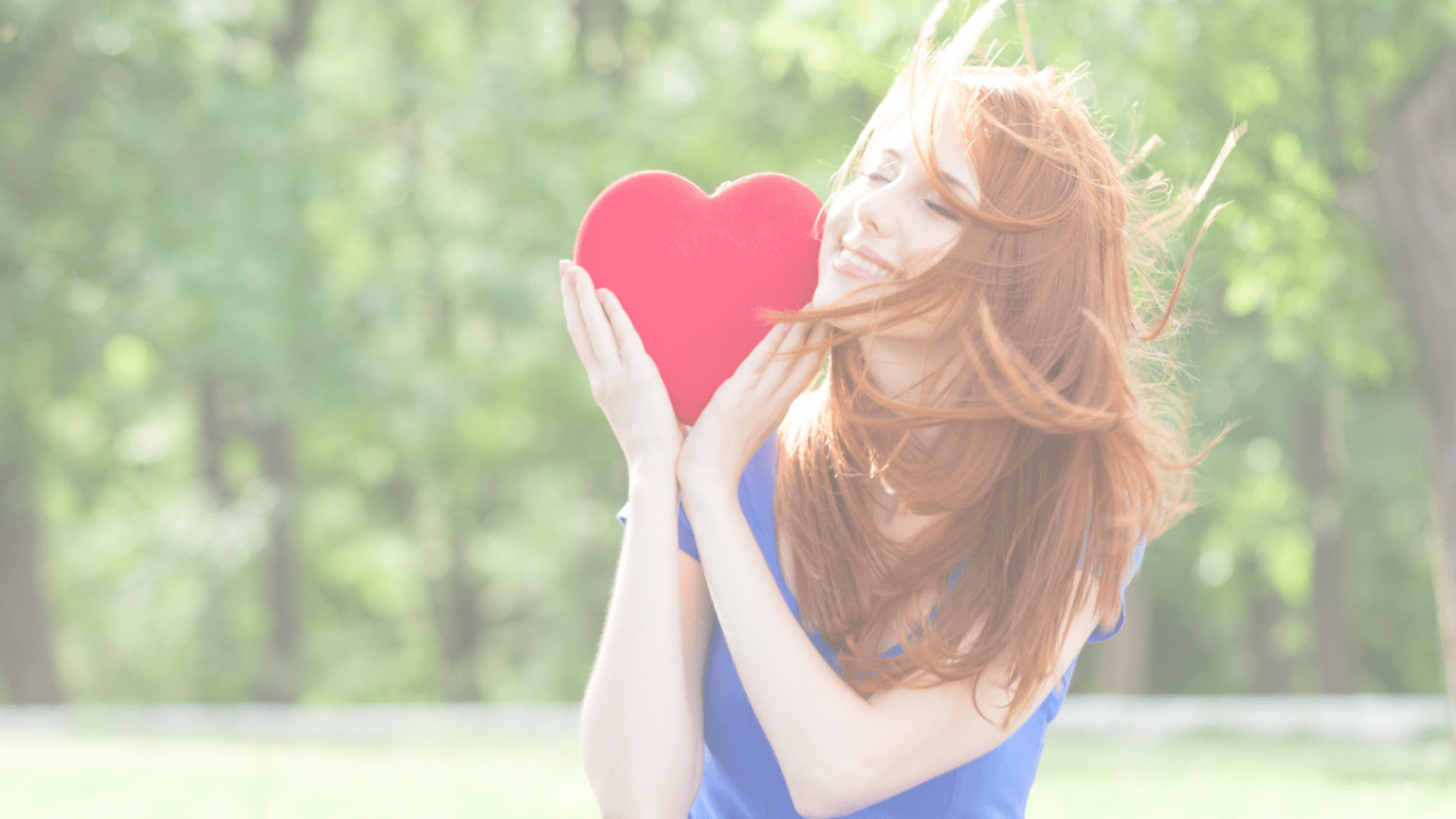 25 Redheads On Why They Love Their Red Hair H2bar