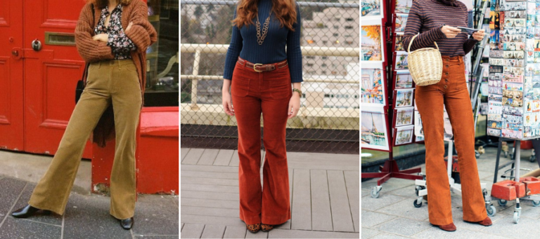 7 Thanksgiving Outfit Ideas for Redheads - How to be a Redhead