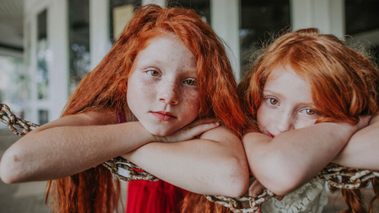 7 Scientific Facts About Redheads How To Be A Redhead