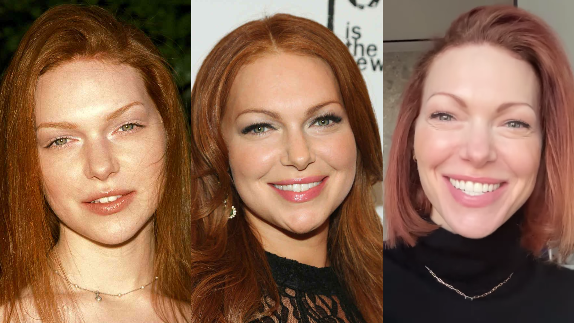 Laura Prepon Anal Porn - How to Get Your Natural Red Hair Back - How to be a Redhead