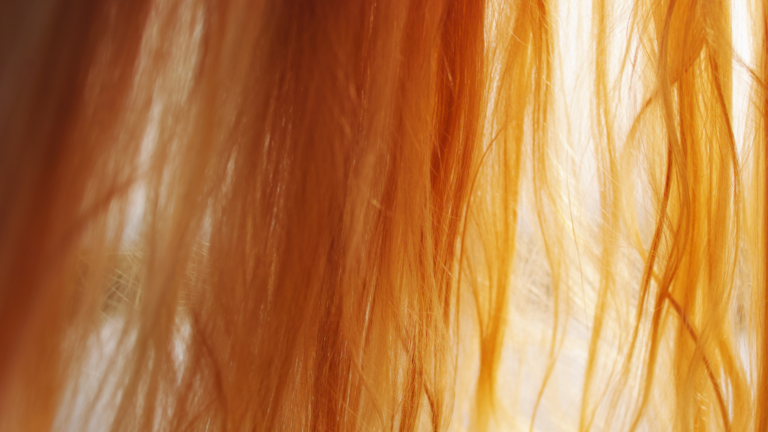 How to Maintain Your Red Hair After Going from Blonde - wide 4