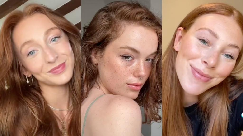 5 Real Redhead Summer Makeup Routines How To Be A Redhead