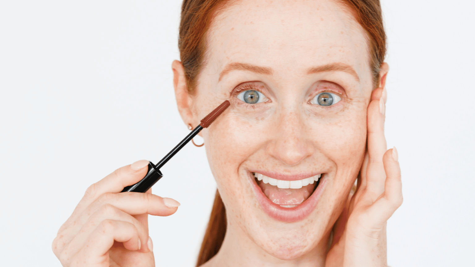 The 6 Step Eye Makeup Tutorial for Redheads – How to be a Redhead