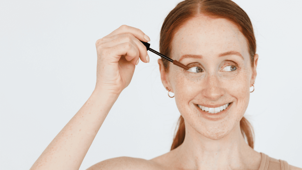 Hair + Beauty Archives — How to be a Redhead - Redhead Makeup