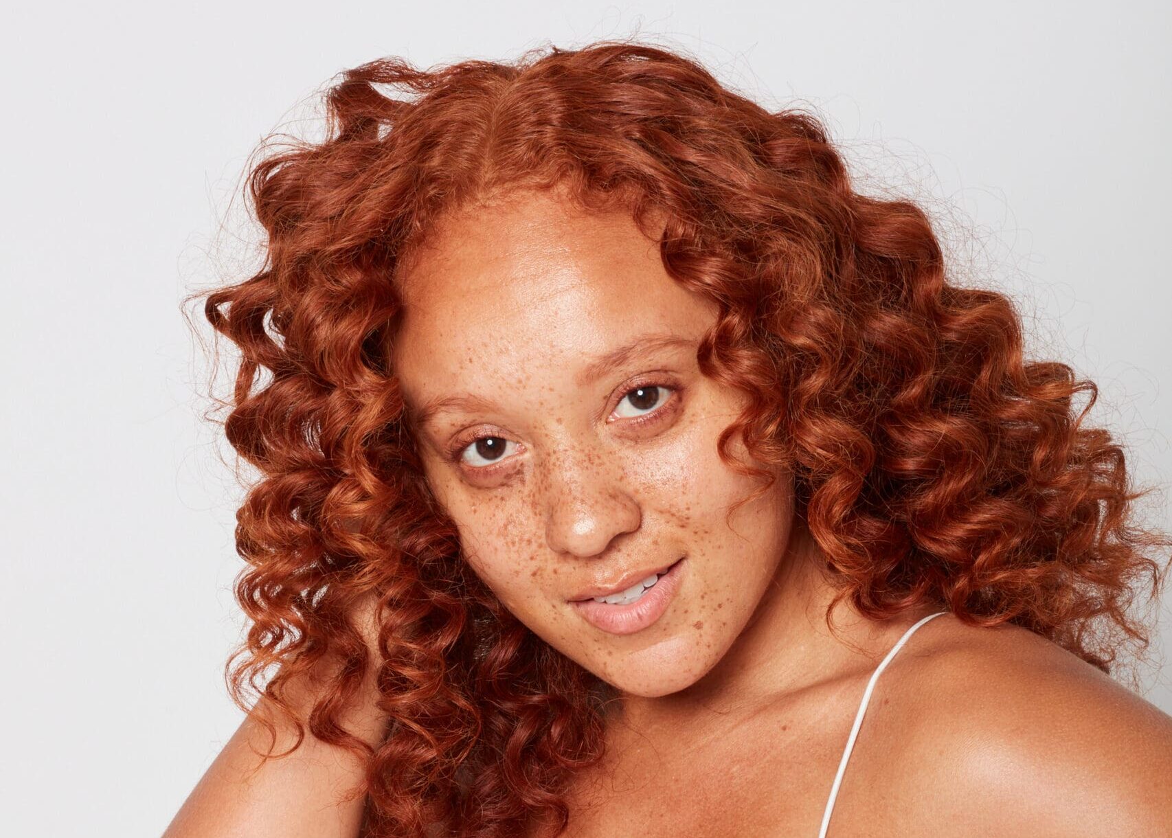 Cool Undertone vs Warm Undertone Makeup Tips For Redheads