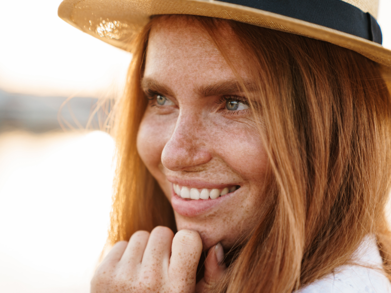 5 Ways To Protect Your Skin From the Sun Without Sunscreen