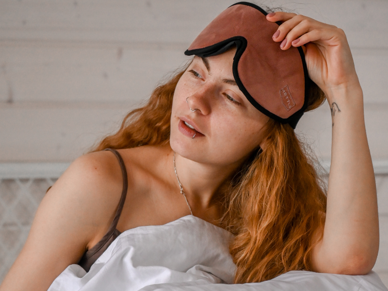 8 Ways Redheads Can ‘Go Bed Ugly, Wake Up Pretty’