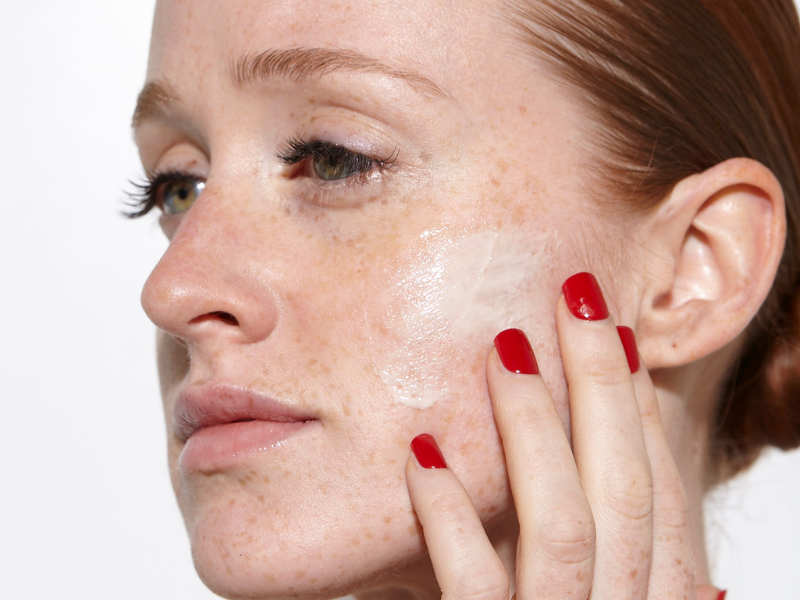 Tretinoin 101 for Redheads: Everything You Need To Know