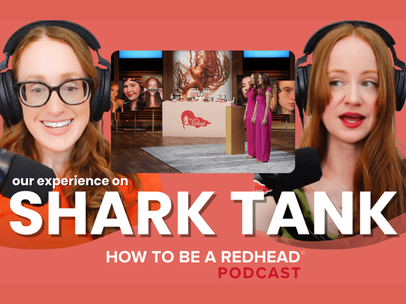 H2BAR Podcast: Our Co-Founders Talk About Their ‘Shark Tank’ Experience