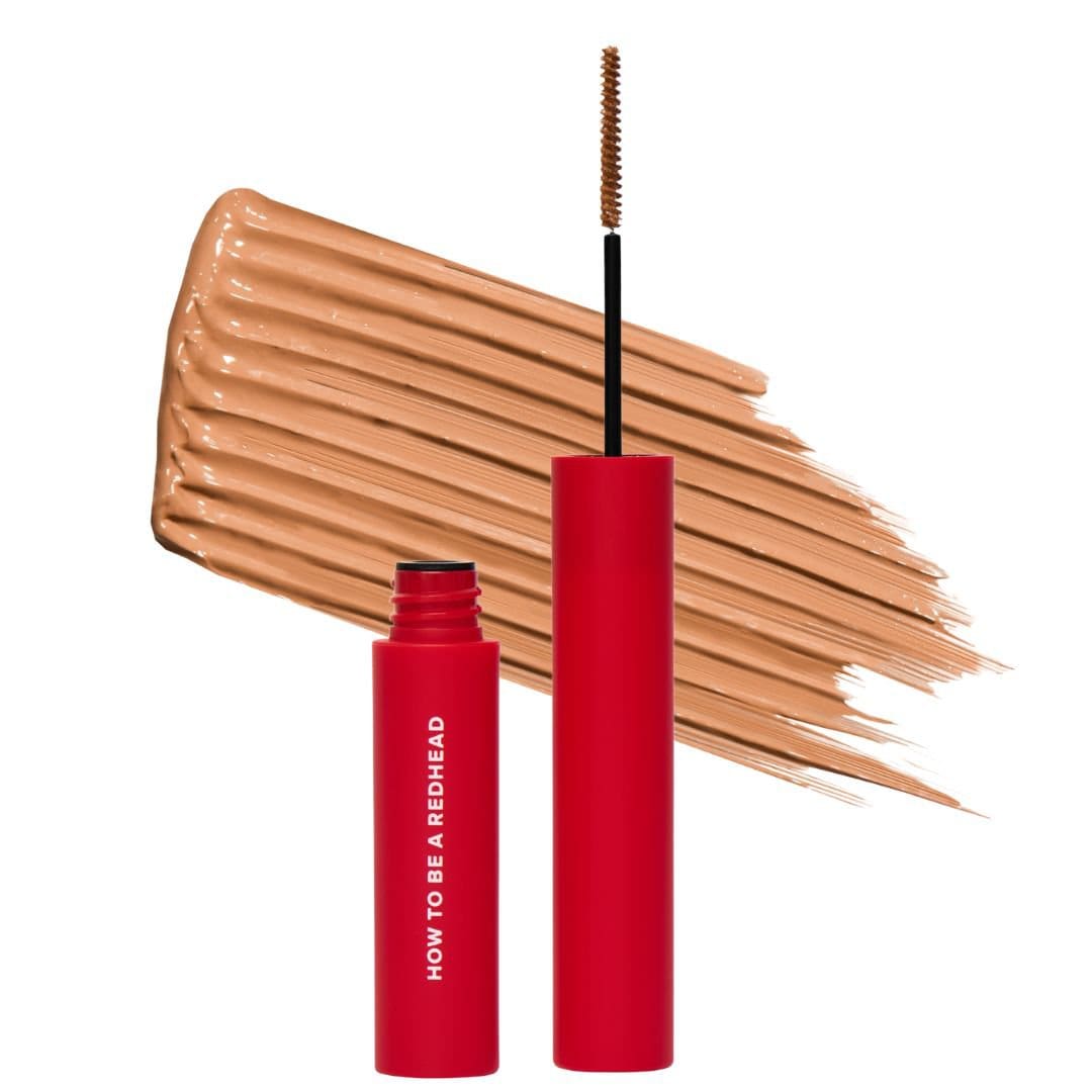 Finally Have Brows® - Longwearing Redhead Eyebrow Gel