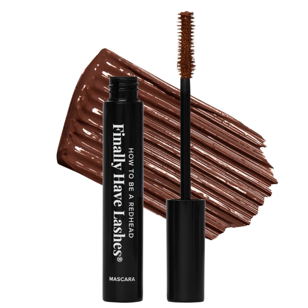 Finally Have Lashes® Hourglass Mascara