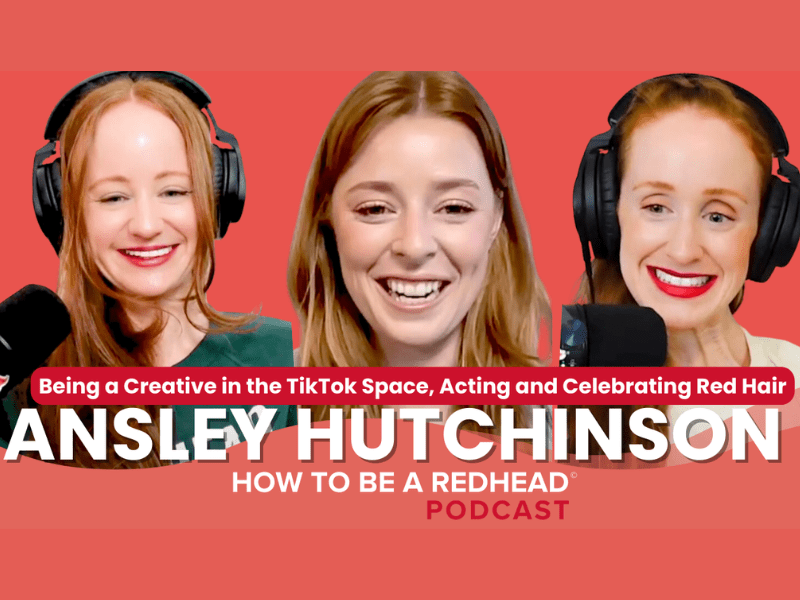 H2BAR Podcast: Ansley Hutchinson, Being a Creative in the TikTok Space