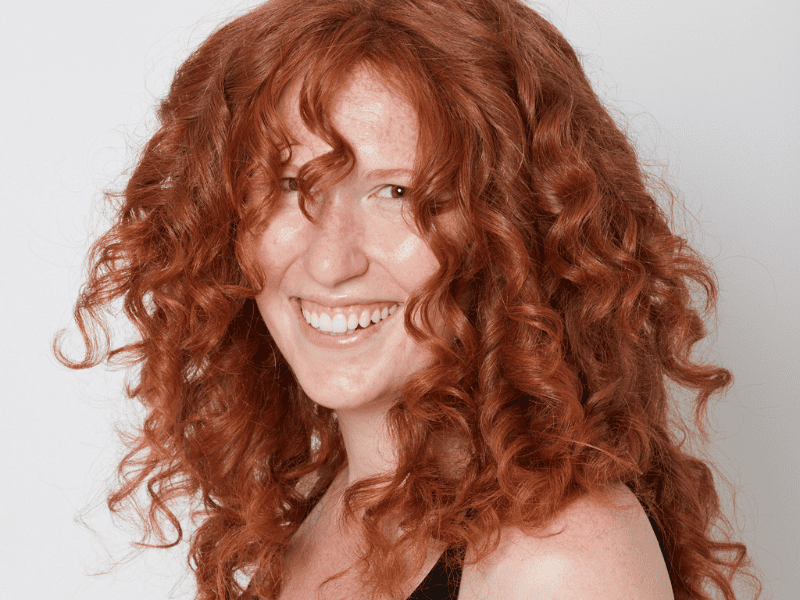 6 Traits Commonly Associated with Red Hair